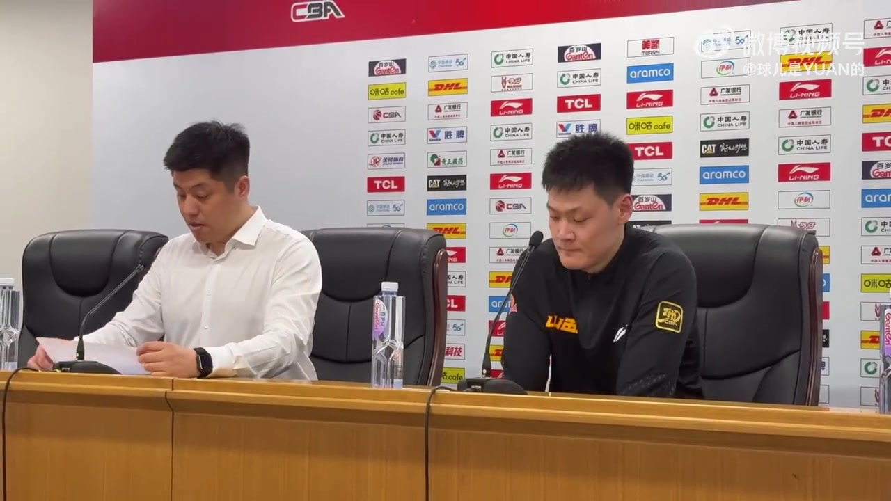 张宁：有很多个人处理球不合理的情况 这个休赛期急需提高