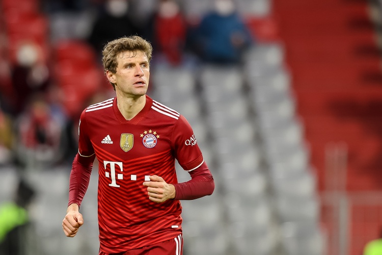 海因克斯：若我是穆勒今夏会退役，不久后以其他身份重回拜仁工作