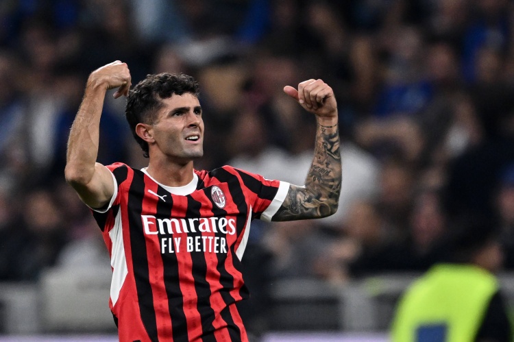 米体：米兰打算重新谈判普利西奇的续约，这次提供到2030年的合同