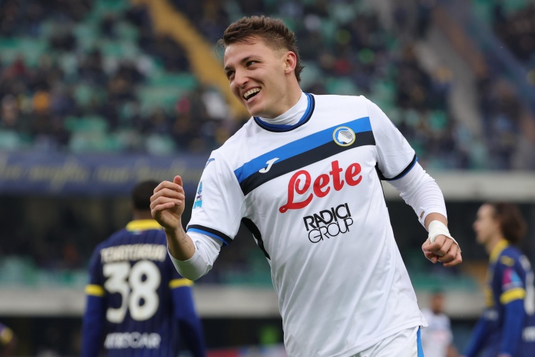 米体：曼联&马竞有意雷特吉 赖因德斯基本离队 蓝军报价安古伊萨