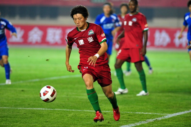 赵鹏：河南队成绩已逐渐复苏，要找回“专治各种不服”的精神