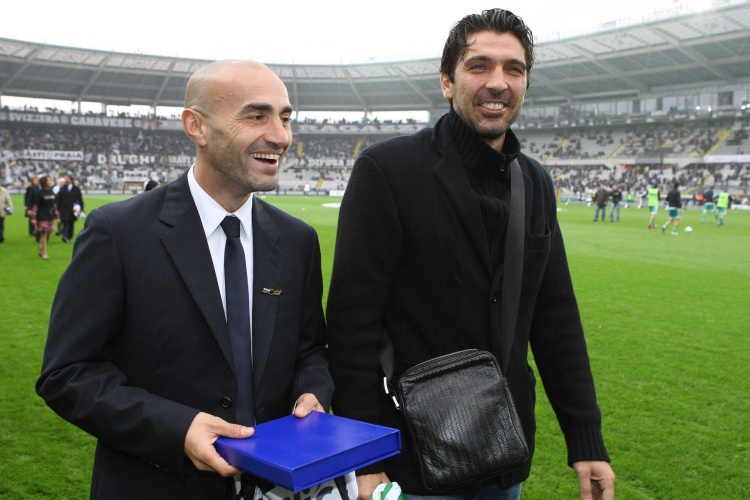 布冯：阿切尔比不是拒绝斯帕莱蒂，他是拒绝了意大利