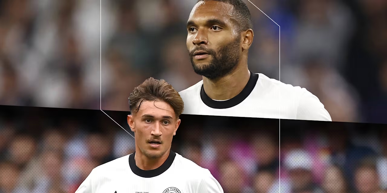 拜仁官方：与药厂、霍村达协议，塔和比绍夫将随队参加世俱杯