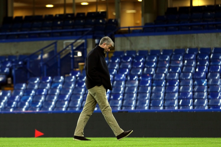 阿布在乌克兰被下毒视力永久受损 乌方曾敦促英国不要制裁阿布