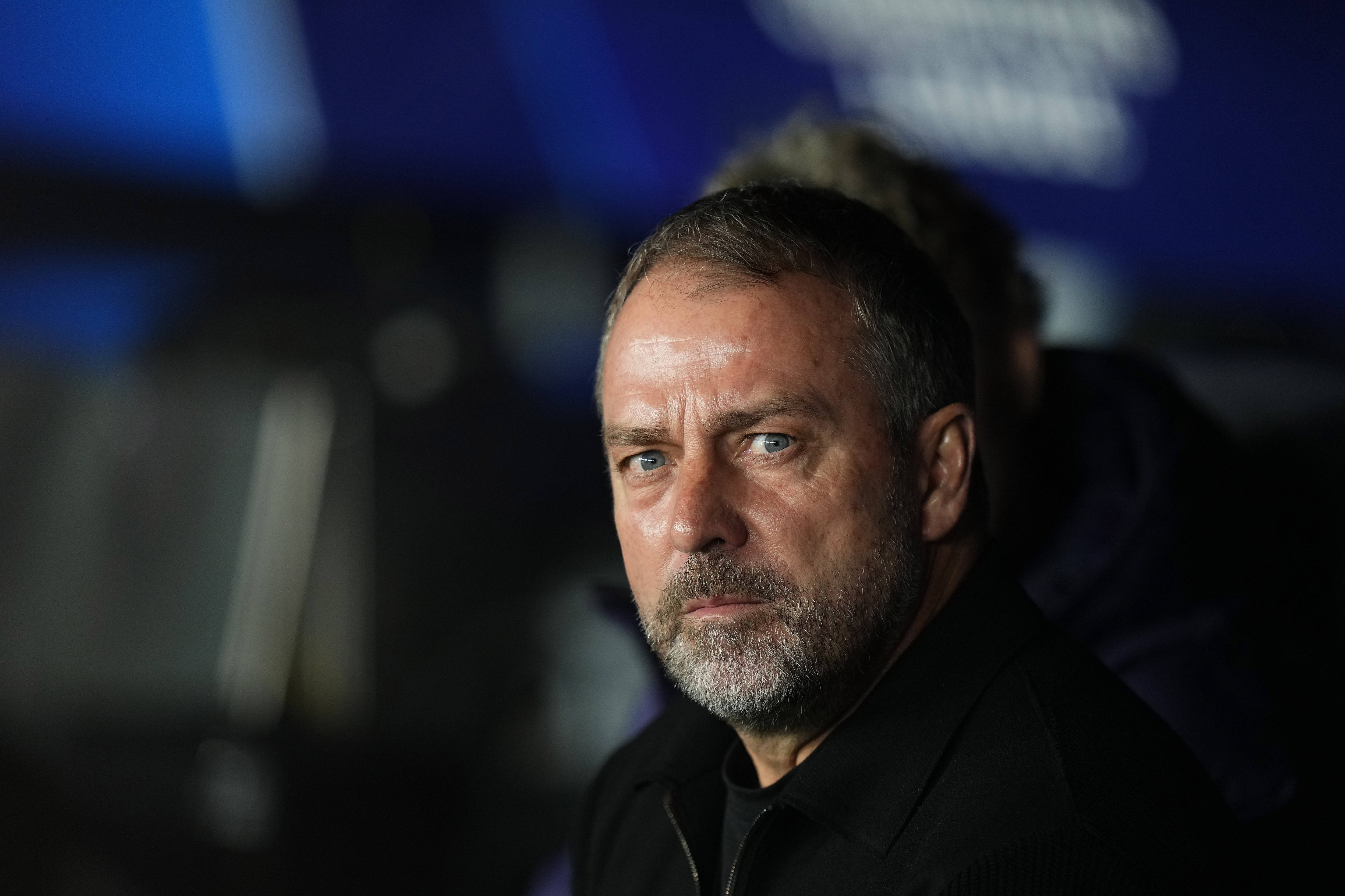 0-2马竞！这是弗里克执教的球队首次在欧冠主场比赛未能进球